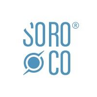 Soroco logo - Similar company to Factoreal (Acquired By Satisfilabs Inc)