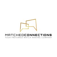 Matched Connections logo - Similar company to Alla Fine Coaching & Matchmaking