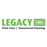 Legacy Maintenance Services