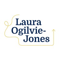 Laura Ogilvie-Jones Coaching logo - Similar company to Growing Edge