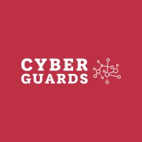 Cyber Guards logo - Similar company to Devopsifi