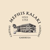 Chateau Mephis Kalaki/ შატო მეფის ქალაქი logo - Similar company to Cordo.22