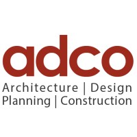 ADCO logo - Similar company to Kalky Interior