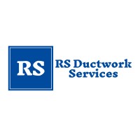 RS Ductwork Services LTD logo - Similar company to London Ductwork Services T/A Rds