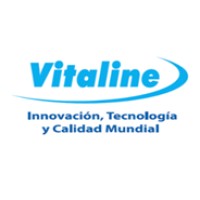 VITALINE logo - Similar company to Aliada