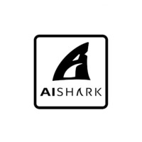 AIShark logo - Similar company to Rightfully
