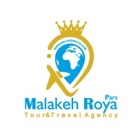Malakeh Roya Pars Tour & Travel Agency - شرکت خدمات مسافرتی و گردشگری ملکه رویا پارس logo - Similar company to Ajency Uk
