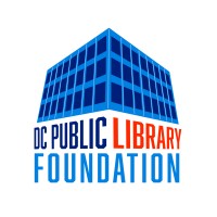DC Public Library Foundation logo - Similar company to Eclipsed Sounds