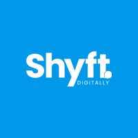 Shyft Digitally logo - Similar company to Hover