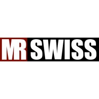 MR Swiss AG logo - Similar company to Mikro + Repro Ag