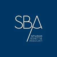 Studio Bonetti & Associati logo - Similar company to Omp Tea Spa