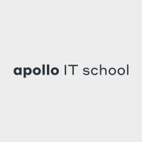APOLLO IT School logo - Similar company to Activeit