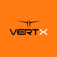 VertX - Drone Entity logo - Similar company to Aeronpay
