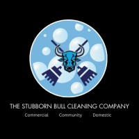 The Stubborn Bull Cleaning Co. logo - Similar company to Qwick Errandz Services
