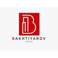 Bakhtiyarov Group LLC logo - Similar company to Aziza Design Ltd.