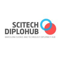 SciTech DiploHub | Barcelona Science & Technology Diplomacy Hub logo - Similar company to Bronzo Bar E Cucina