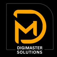 DIGIMASTER SOLUTIONS logo - Similar company to Binary Ops Pvt Ltd