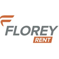 Florey RENT logo - Similar company to Florey Road