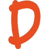 Drawify logo - Similar company to Ink Factory Studio