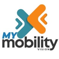 My Mobility Vision logo - Similar company to Daesil Logistics Ltd