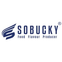 Sobucky | Food Flavour Producer logo - Similar company to Mayana Chocolate