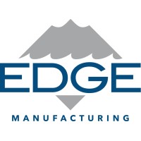 Edge Manufacturing logo - Similar company to Atlantic Service Company