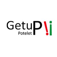 GET UP POTELET logo - Similar company to Sud Industrie Service / Gti Assemblage