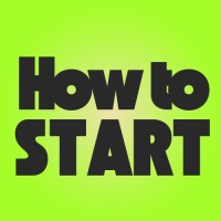 How to Start 💡 logo - Similar company to Startup Help Squad