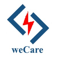 Wecare Technologies logo - Similar company to (V)Wecare Technology