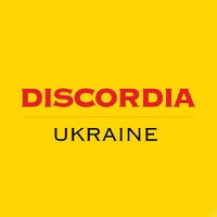 Discordia-Kyiv logo - Similar company to Diva