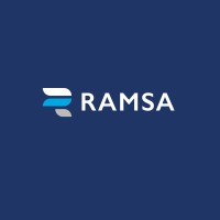 Grupo Ramsa logo - Similar company to Ropa Teñida