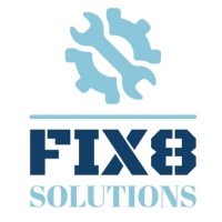 FIX8 Solutions Pte Ltd logo - Similar company to Q8 Engineering