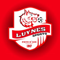 Luynes Sports - Pays d’Aix logo - Similar company to Abn Link
