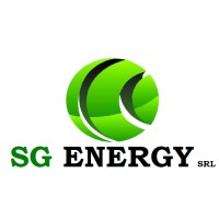 SG ENERGY srl logo - Similar company to Mko Logistics Ltd