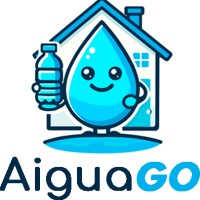 AiguaGO logo - Similar company to Life Sector Público