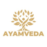 Ayamveda logo - Similar company to Souvnear Inc.
