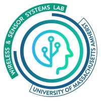 Wireless and Sensor Systems Lab - UMass Amherst logo - Similar company to Kontrakt