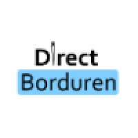 Direct Borduren