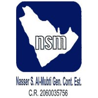 Nasser S. Al-Mubti Est. for General Contracting logo - Similar company to Tcdocs