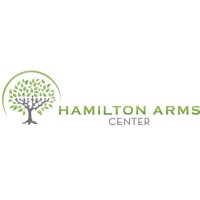 Hamilton Arms Center logo - Similar company to Qns Recruiting
