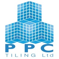 PPC Tiling logo - Similar company to Bluelight Management