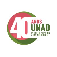 UNAD, la Red de Atención a las Adicciones logo - Similar company to Plataforma Red Conecta
