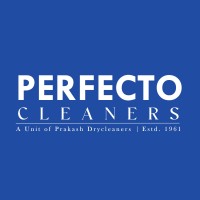 perfecto cleaners