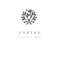 Fortas Homes logo - Similar company to Kinstone Communities