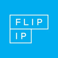 Flip IP logo - Similar company to Flip Ventures