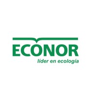 Econor S.A logo - Similar company to Sidetec S.A.