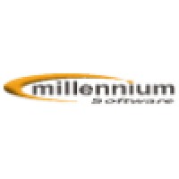 Millennium Software Pvt Ltd logo - Similar company to Brainiac Studio