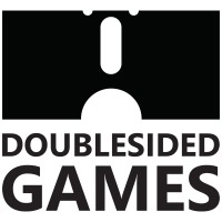 Double Sided Games logo - Similar company to Bonkers Builders