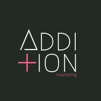 Addition Marketing logo - Similar company to Pinot & Picasso