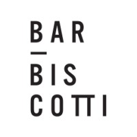 Bar Biscotti logo - Similar company to Black Rock Motor Resort
